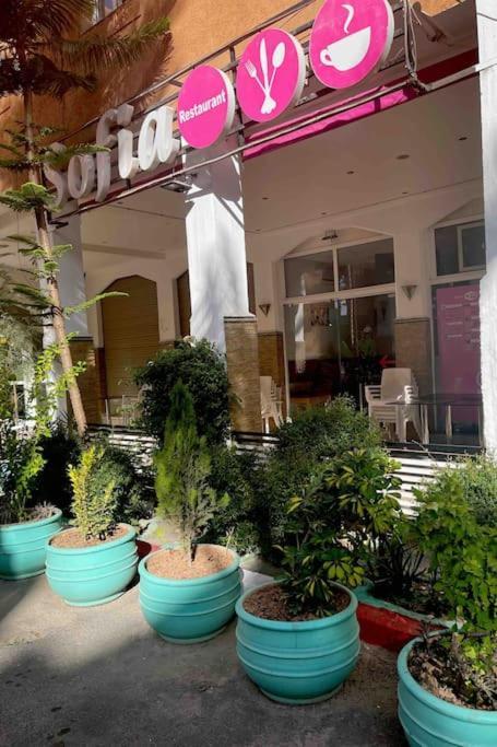 Riad Nekhla マラケシュ エクステリア 写真