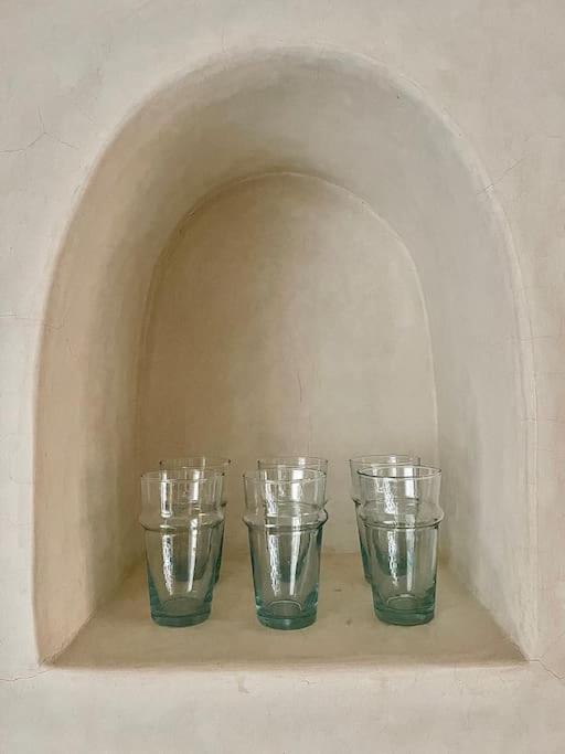Riad Nekhla マラケシュ エクステリア 写真