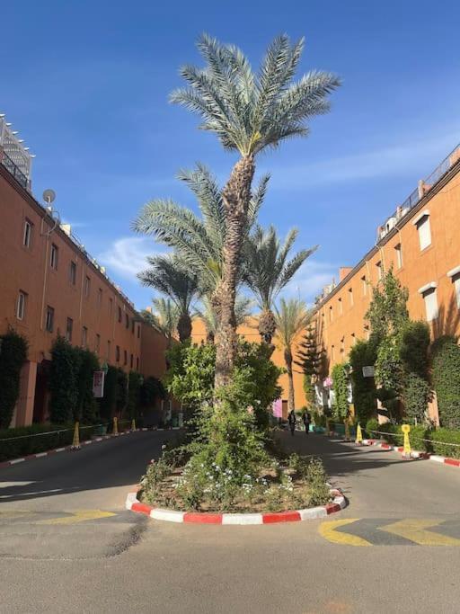 Riad Nekhla マラケシュ エクステリア 写真