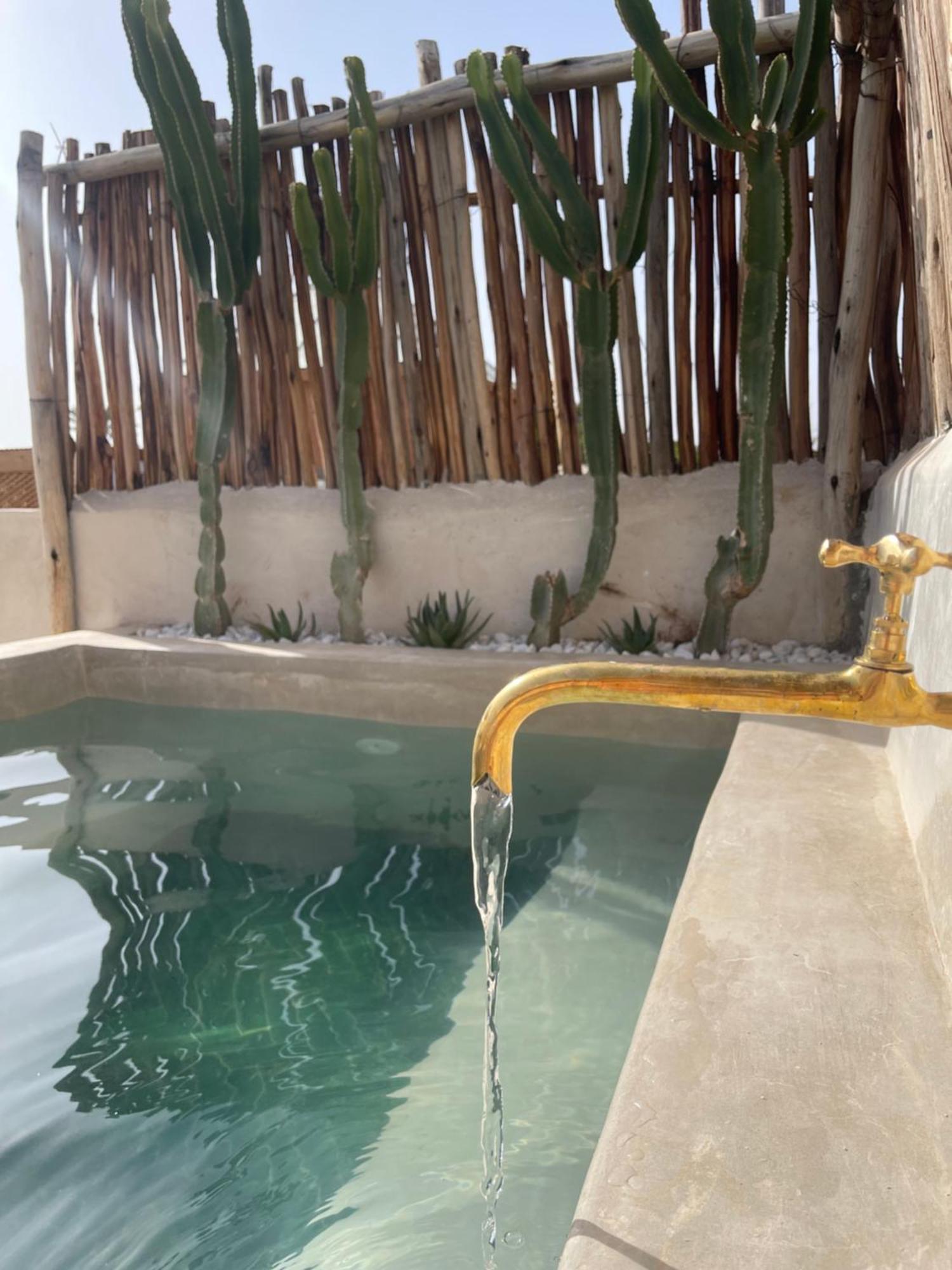 Riad Nekhla マラケシュ エクステリア 写真