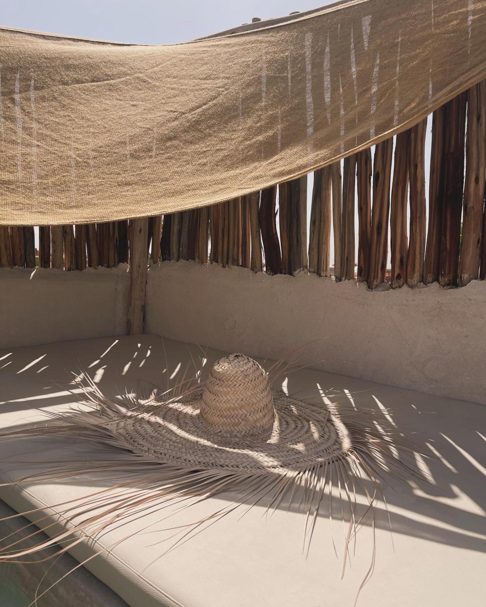 Riad Nekhla マラケシュ エクステリア 写真
