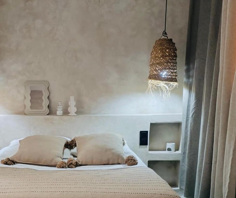 Riad Nekhla マラケシュ エクステリア 写真